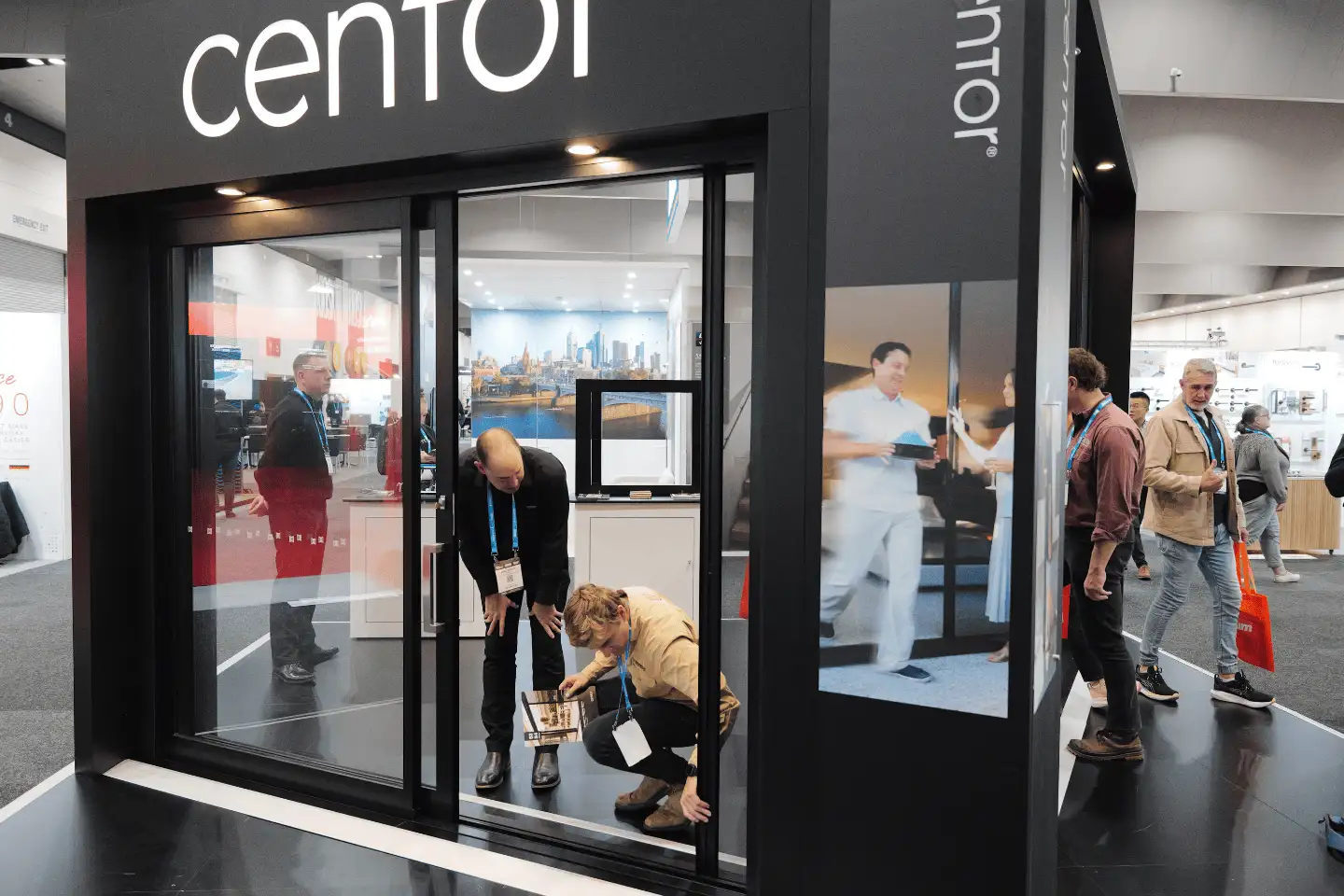 Youtube Video Poster